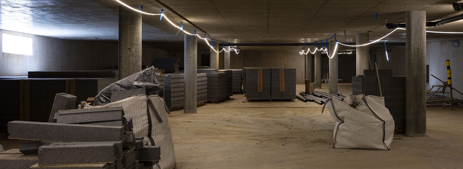Gestion de projet construction Lausanne