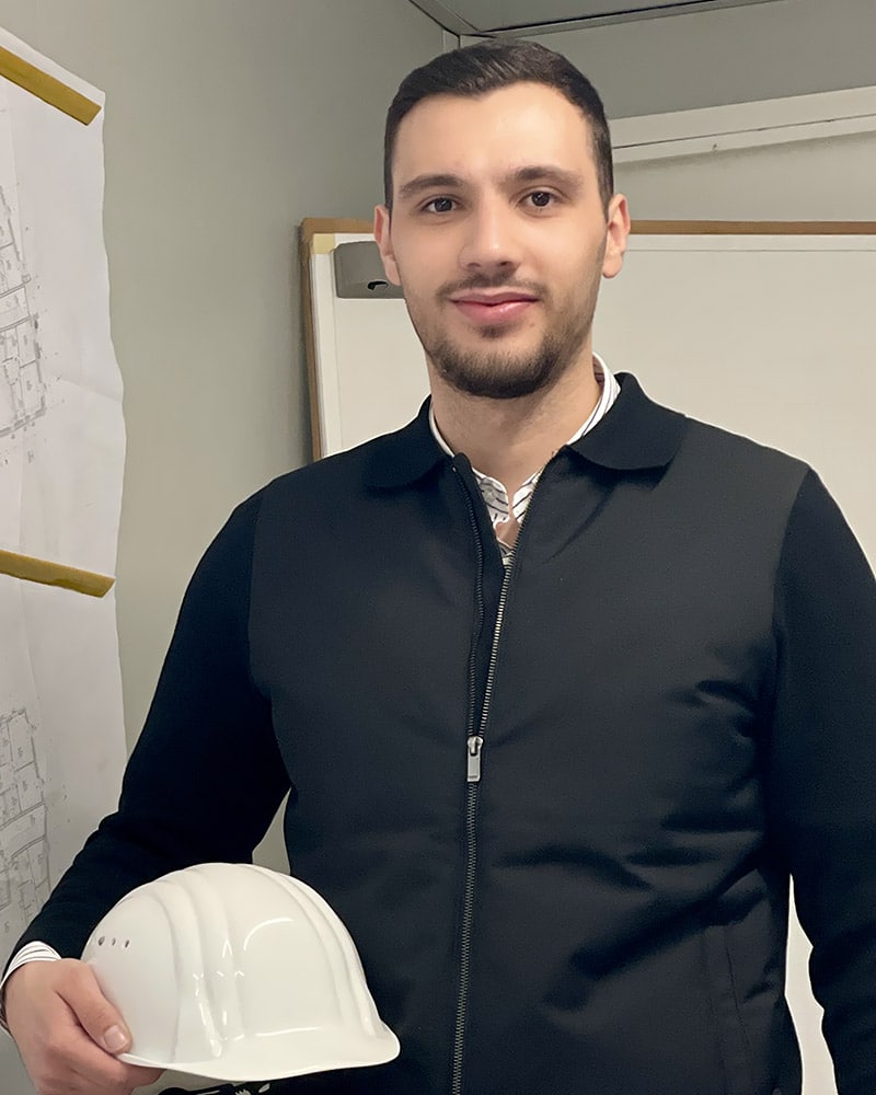 Denis Kastrati