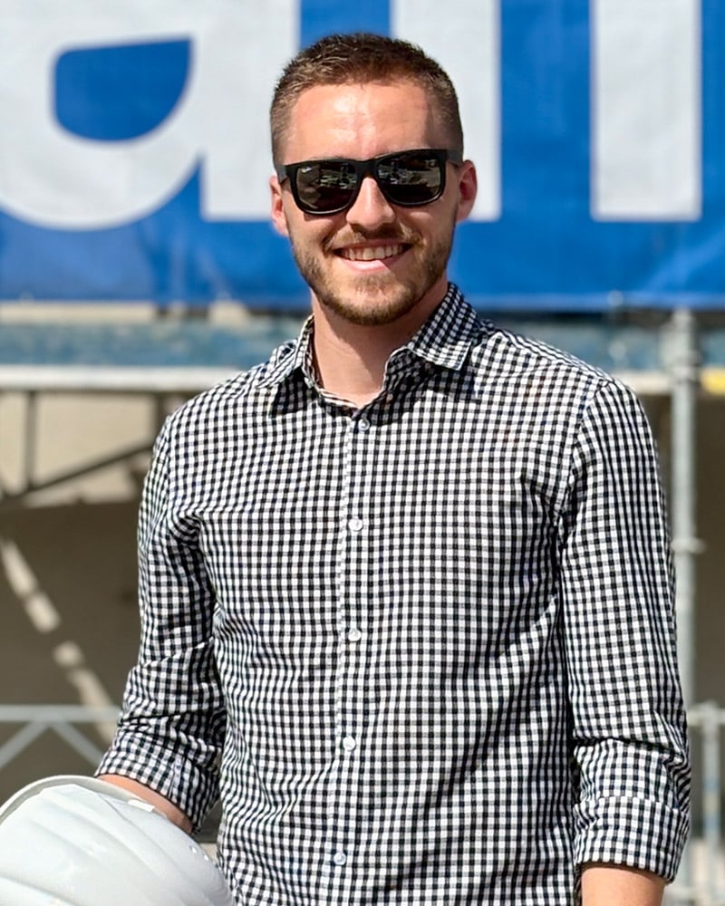 Mathieu Gendron